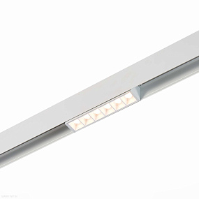 Магнитный трековый светодиодный светильник ST Luce ST361.536.06