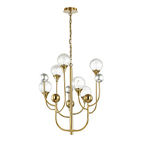Люстра подвесная Odeon Light KELLI 4785/6