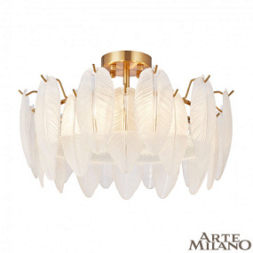 Потолочная люстра Arte Milano 315009/D500 BS