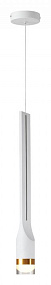 Подвесной светодиодный светильник Odeon Light NILO 4384/5L
