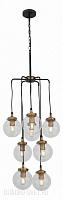 Люстра подвесная ST Luce Varieta SL234.443.08