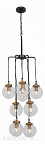 Люстра подвесная ST Luce Varieta SL234.443.08