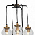 Люстра подвесная ST Luce Varieta SL234.443.08