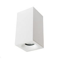 Накладной светильник Donolux DL18437/11WW-SQ White
