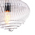Подвесной светильник Vele Luce Kartell VL5232P11