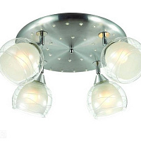 Люстра потолочная LUMIER S996-4