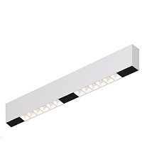 Накладной светодиодный светильник 0,5м 12Вт 48° Donolux Eye-line DL18515C121W12.48.500WB
