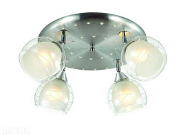 Люстра потолочная LUMIER S996-4