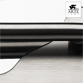 Спот Arte Lamp VOLARE A4590AP-2SS