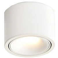 Накладной светодиодный светильник 12W, 4000K Wertmark ALTAIR WTA.O06.007.40.12