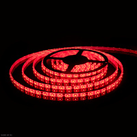Лента светодиодная 60Led 4,8W IP20 красный (2835 12V 60Led 4,8W IP20) Elektrostandard 2835 12V 60Led
