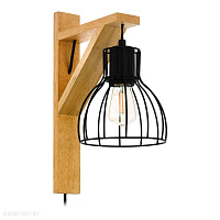 Бра EGLO RAMPSIDE 1 43351