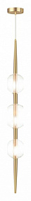 Подвесной светильник Odeon Light LAZIA 4981/3
