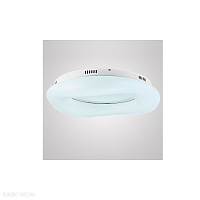 Светодиодный потолочный светильник Azzardo Donut Top 91 CCT AZ2671