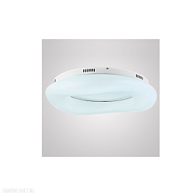 Светодиодный потолочный светильник Azzardo Donut Top 91 CCT AZ2671