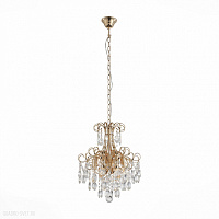 Люстра подвесная ST Luce Orecchini  SL846.203.06