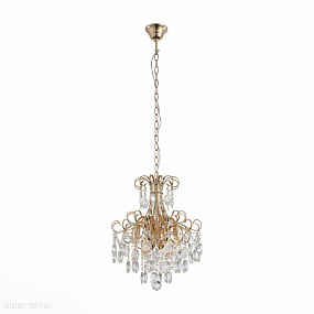 Люстра подвесная ST Luce Orecchini  SL846.203.06