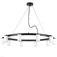 Большая люстра Lightstar Rullo LR020360
