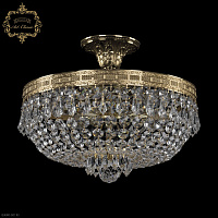 Хрустальная потолочная люстра Bohemia Art Classic 21.271.35SP.G