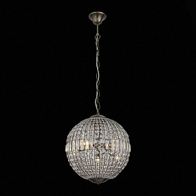 Люстра подвесная ST Luce Mondo SL226.303.05