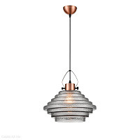 Подвесной светильник Vele Luce Genio VL5402P21