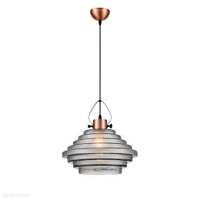 Подвесной светильник Vele Luce Genio VL5402P21