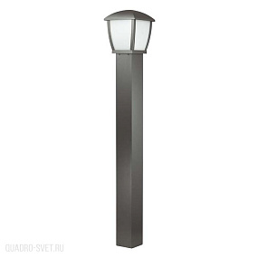 Уличный напольный светильник Odeon Light TAKO 4051/1F