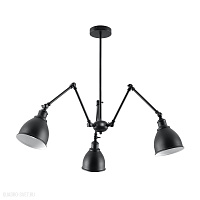 Люстра потолочная Sollux Stark Shade SL.0614