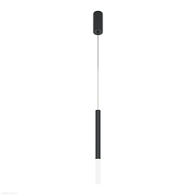 Светодиодный подвесной светильник Maytoni Pro Shade MOD157PL-L6B4K1