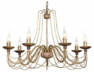 Большая люстра F-PROMO Chateau 2163-7P