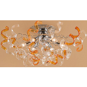 Люстра потолочная CITILUX Рандом CL222162