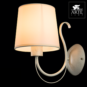 Бра Arte Lamp ORLEAN A9310AP-1WG