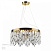 Подвесная люстра Odeon Light DAKISA 4986/6