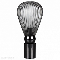 Настольная лампа Odeon Light Elica 5417/1T