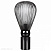 Настольная лампа Odeon Light Elica 5417/1T