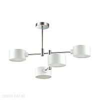 Потолочная люстра LUMION ASHLEY 3742/4C