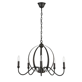 Подвесная люстра Vele Luce Artemis VL4116P05