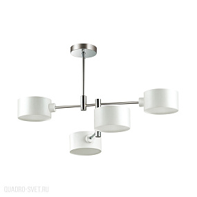 Потолочная люстра LUMION ASHLEY 3742/4C