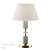 Светодиодная настольная лампа Odeon Light CANDY 4861/1TA