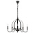 Подвесная люстра Vele Luce Artemis VL4116P05