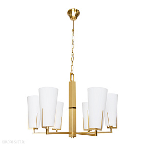 Подвесная люстра Divinare SUBRA 4503/17 LM-6