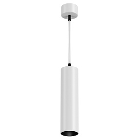 Подвесной светодиодный светильник Maytoni FOCUS LED P071PL-L12W3K