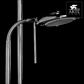 Торшер Arte Lamp DUETTO A4329PN-2CC