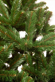 Ель CRYSTAL TREES Праздничная 230 см. KP8723