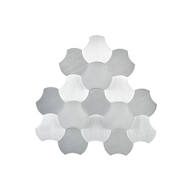 Панно светодиодное Vele Luce Viva VL8045W03