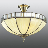 Люстра потолочная CITILUX Шербург-1 CL440141