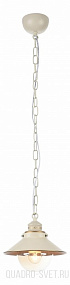 Подвес Arte Lamp GRAZIOSO A4577SP-1WG