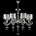 Люстра подвесная Maytoni Bubble Dreams MOD603-08-N