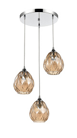 Подвесной светильник Vele Luce Elision VL5593P13