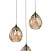 Подвесной светильник Vele Luce Elision VL5593P13